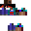 Texture for DashingLight