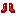 Texture for Ruby Boots