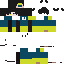 Texture for Brokeniskoo