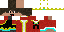 Texture for king creeper