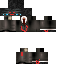 Texture for whither scheleton