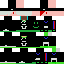 Texture for Steve