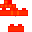 Texture for оранжевый чувак