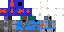 Texture for Robofish2