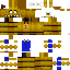 Texture for animatronico fredics