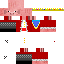 Texture for technoblade