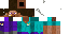 Texture for smokin` Steve
