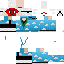 Texture for Sakonji Urokodaki