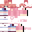 Texture for sayori2