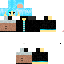 Texture for SHIHO