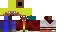 Texture for SkakeEyes