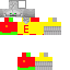 Texture for ESQUELETMARK UPDATE