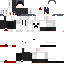 Texture for nose