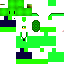 Texture for 守護神むっち　ベーススキン