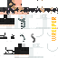 Texture for neko_yomomaro