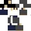 Texture for スキン