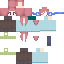 Texture for Miku_Nakano