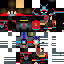 Texture for flamer