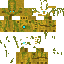 Texture for Statue Giant