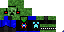 Texture for creper