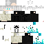 Texture for Gojo