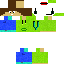 Texture for GorogDani