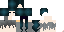 Texture for OOOOH spoopy