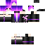 Texture for YukiEnderGirl