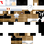 Texture for MC Skin