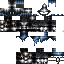 Texture for grim reaper