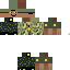 Texture for sergeant