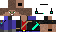 Texture for kyle the hunter 2 