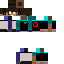 Texture for scorpion68