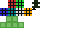 Texture for rubixcube
