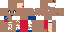 Texture for weirdo