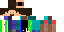 Texture for steve