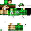 Texture for HackerBoy