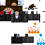 Texture for dsd