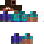 Texture for Herobrine-attacked