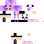 Texture for Pandaa