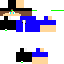 Texture for gilvan_skin