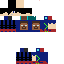 Texture for luccicraft