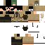 Texture for stalker Shadow 2 v