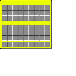 Texture for panncake shulker box