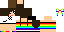 Texture for Odd Patch