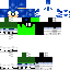 Texture for Sonic as reboot Ben 10