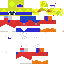 Texture for superhero coco