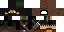 Texture for ninja