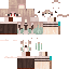 Texture for yashiro