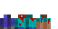 Texture for Herobrine